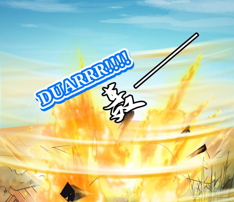 Magic Immortal Qi Chapter 3 Gambar 18