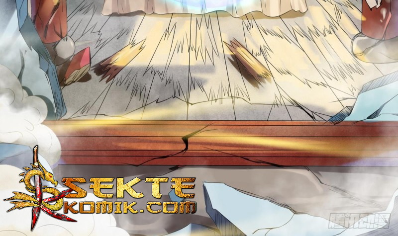 Magic Immortal Qi Chapter 3 Gambar 22