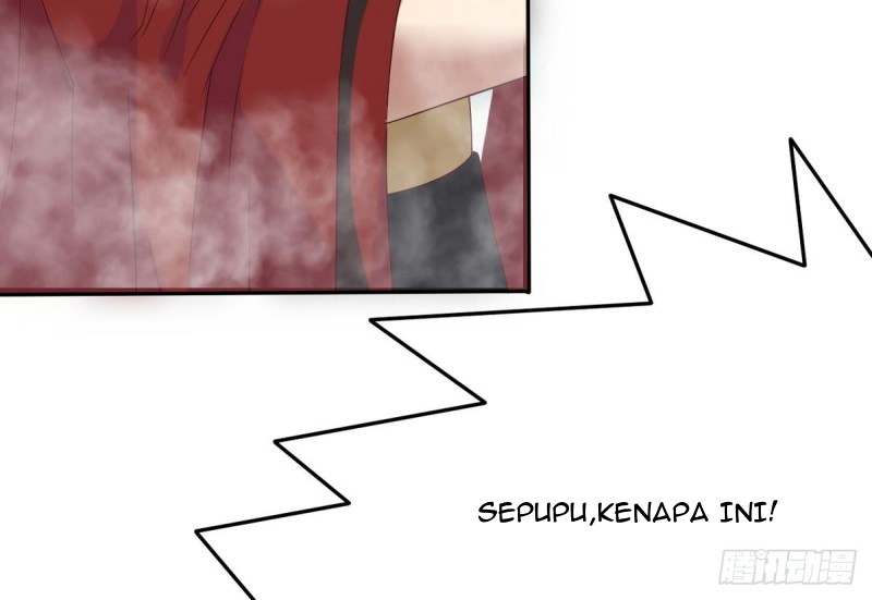 Magic Immortal Qi Chapter 3 Gambar 25