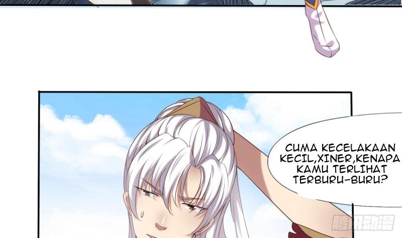 Magic Immortal Qi Chapter 3 Gambar 29