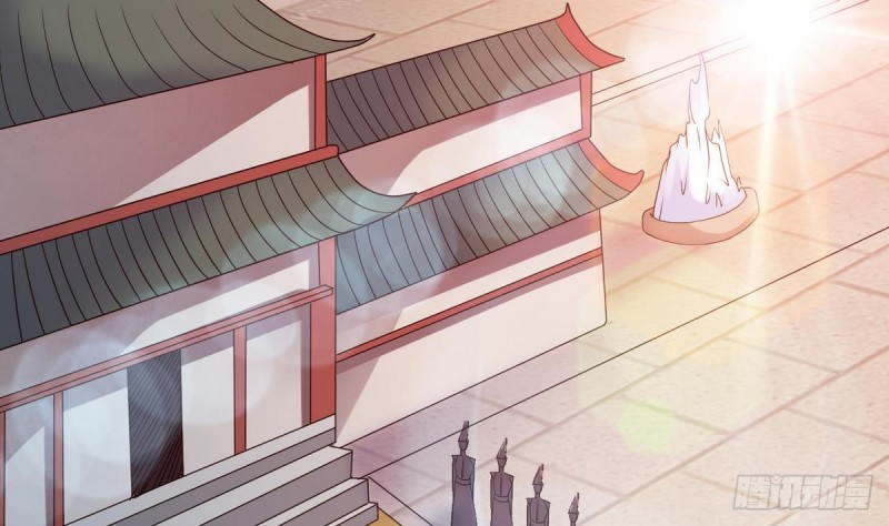 Magic Immortal Qi Chapter 3 Gambar 35