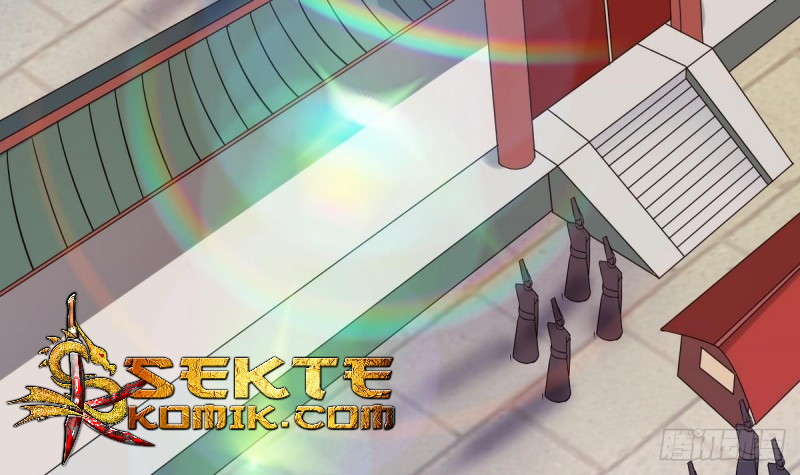 Magic Immortal Qi Chapter 3 Gambar 37