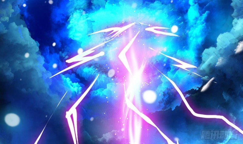 Magic Immortal Qi Chapter 1 Gambar 40