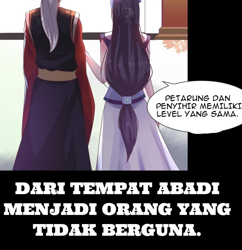 Magic Immortal Qi Chapter 1 Gambar 5
