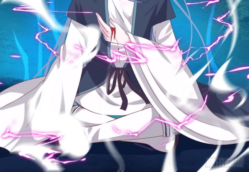 Magic Immortal Qi Chapter 1 Gambar 52