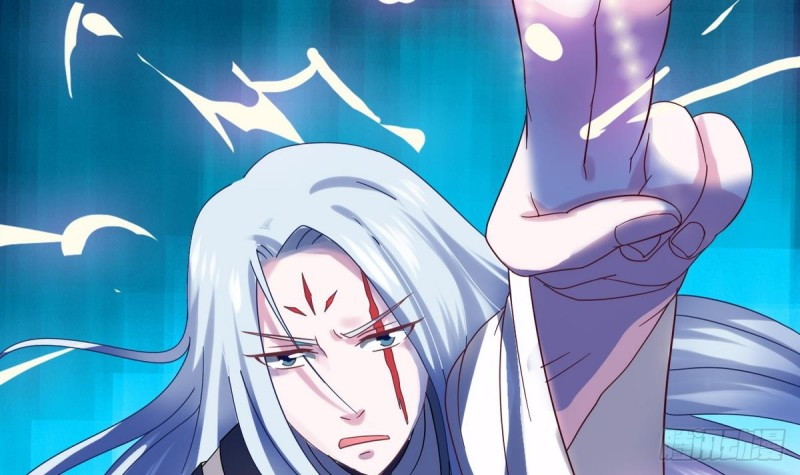 Magic Immortal Qi Chapter 1 Gambar 64