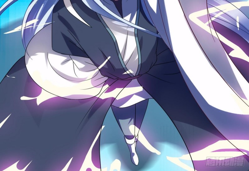 Magic Immortal Qi Chapter 1 Gambar 65