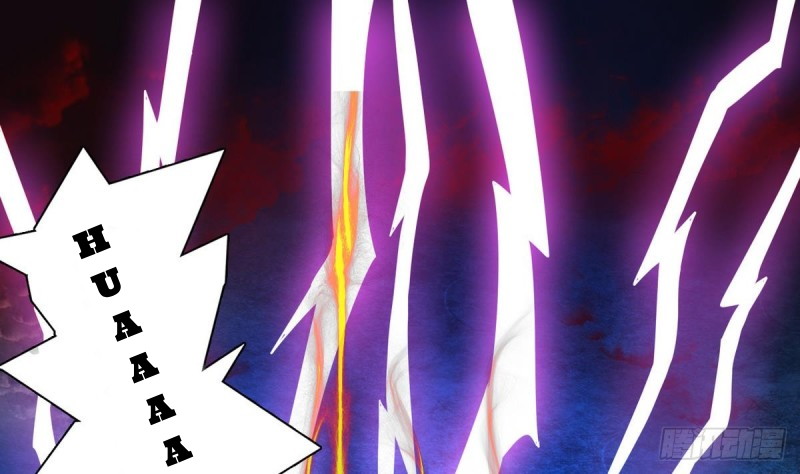 Magic Immortal Qi Chapter 1 Gambar 68