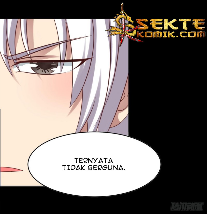 Magic Immortal Qi Chapter 1 Gambar 7