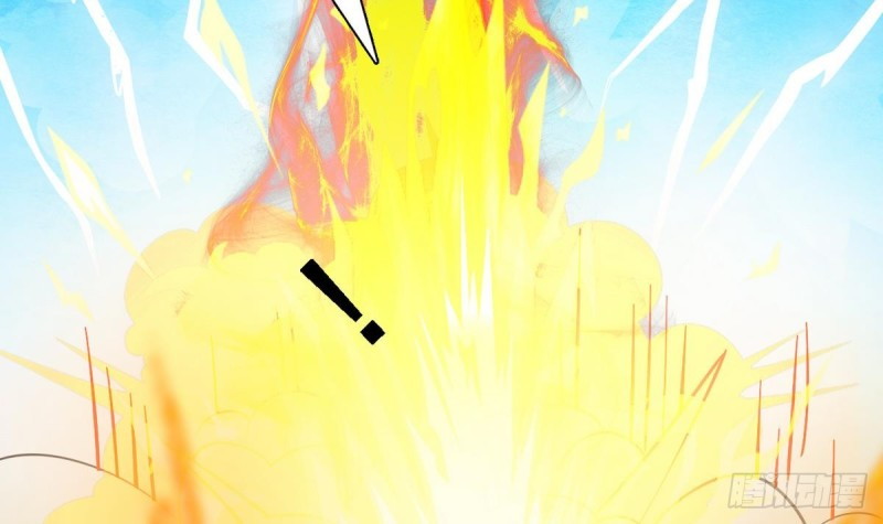 Magic Immortal Qi Chapter 1 Gambar 70