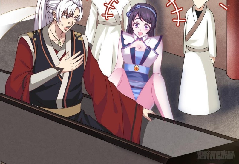 Magic Immortal Qi Chapter 1 Gambar 92