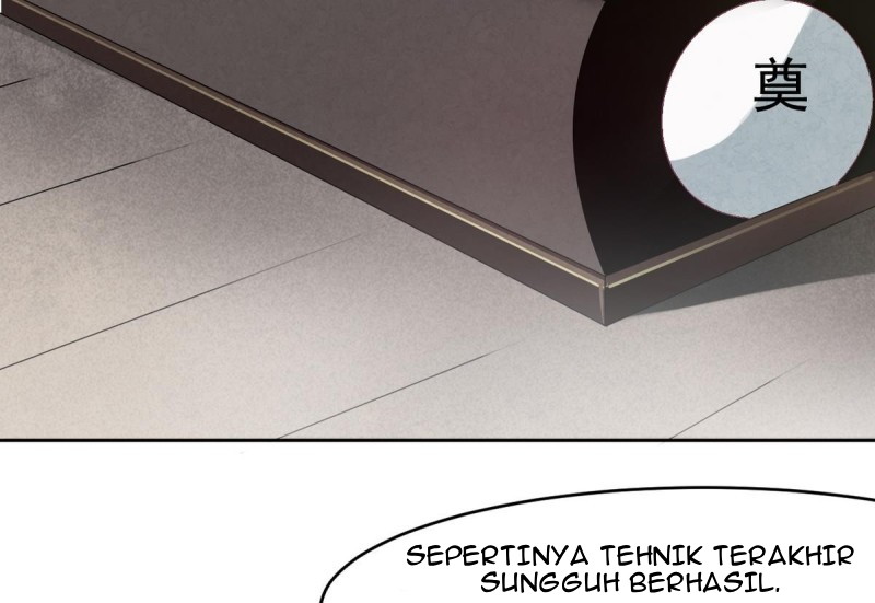 Magic Immortal Qi Chapter 1 Gambar 93