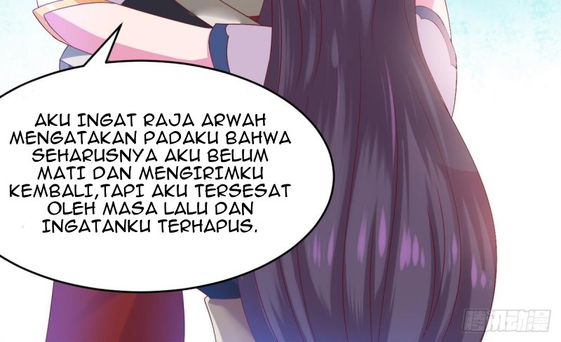 Magic Immortal Qi Chapter 1 Gambar 103