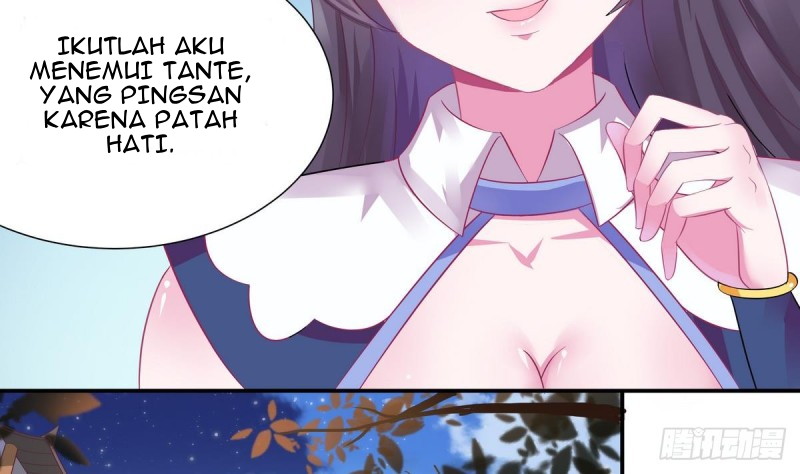 Magic Immortal Qi Chapter 1 Gambar 105