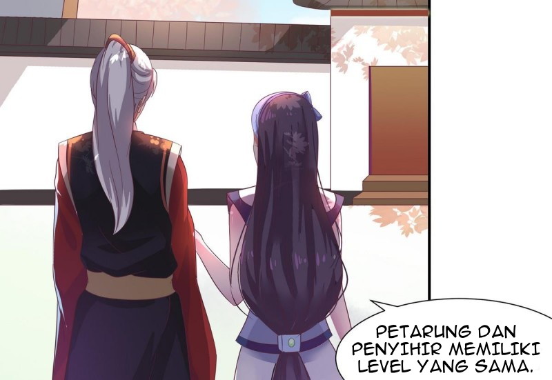 Magic Immortal Qi Chapter 1 Gambar 107