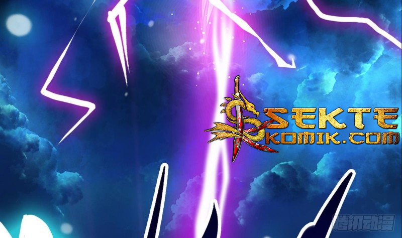 Magic Immortal Qi Chapter 1 Gambar 11