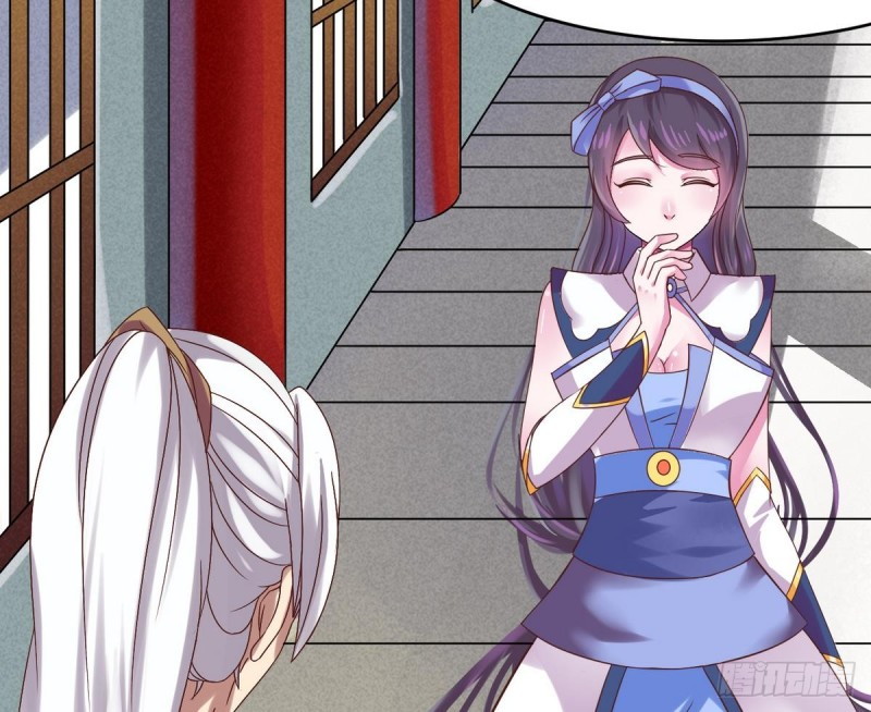 Magic Immortal Qi Chapter 1 Gambar 120