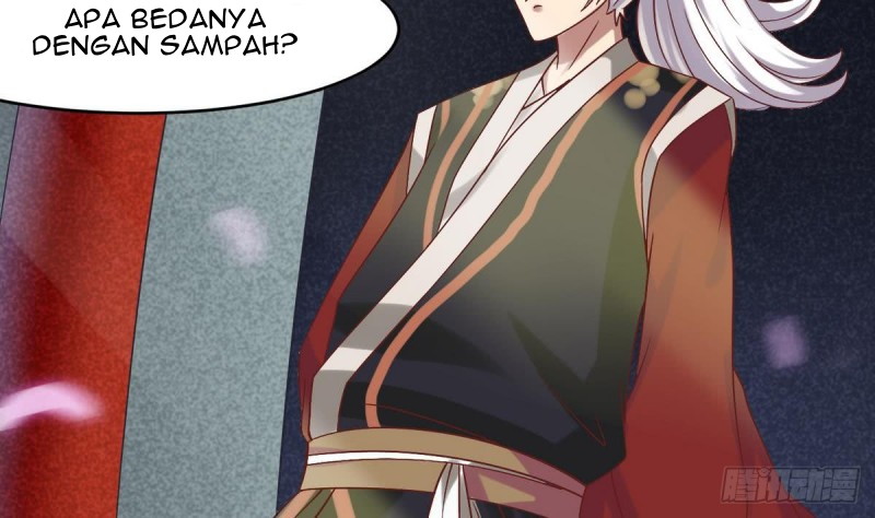 Magic Immortal Qi Chapter 1 Gambar 126