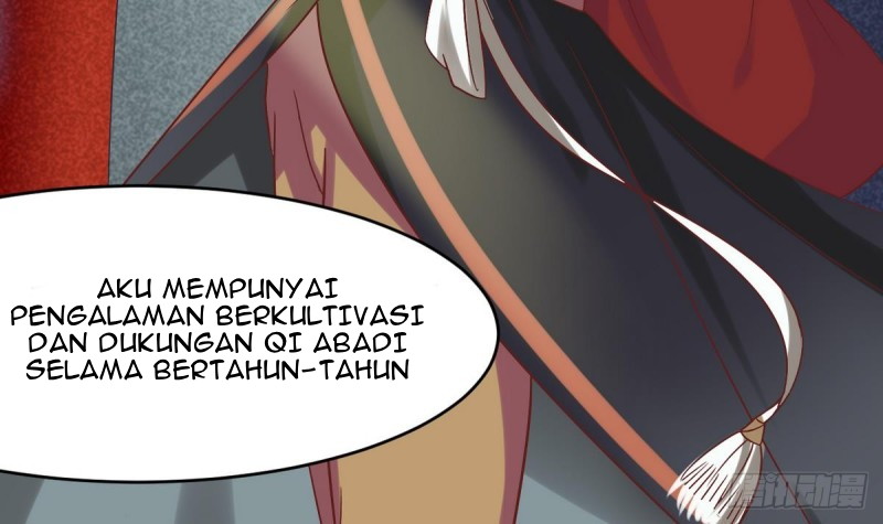 Magic Immortal Qi Chapter 1 Gambar 127