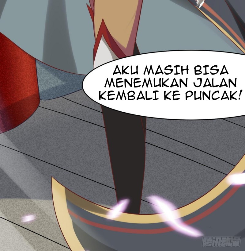 Magic Immortal Qi Chapter 1 Gambar 128