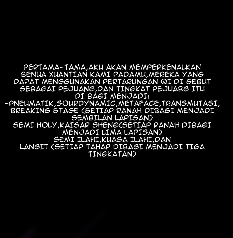 Magic Immortal Qi Chapter 1 Gambar 130