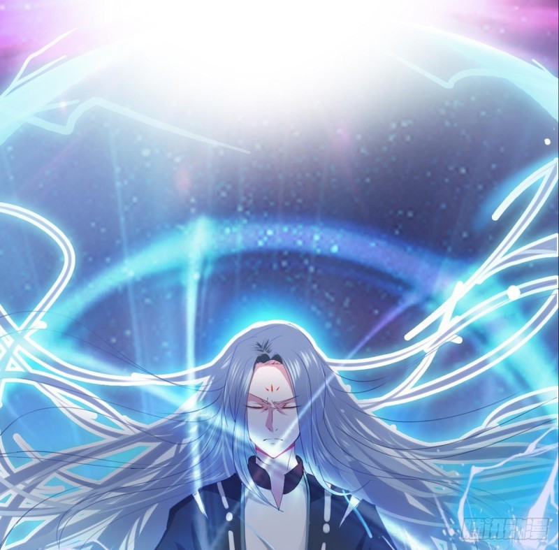 Magic Immortal Qi Chapter 1 Gambar 15