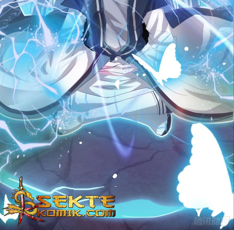 Magic Immortal Qi Chapter 1 Gambar 16