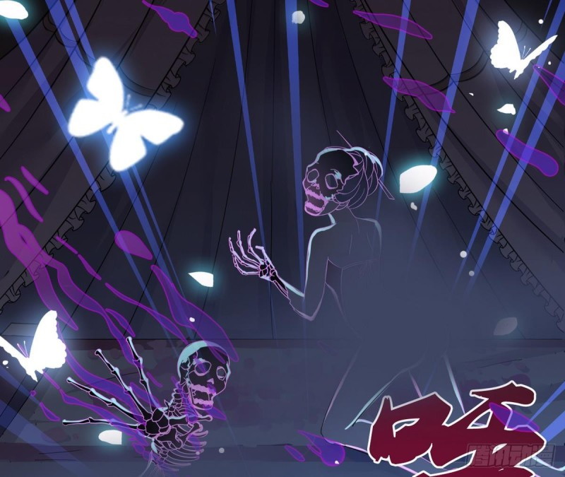 Magic Immortal Qi Chapter 1 Gambar 35