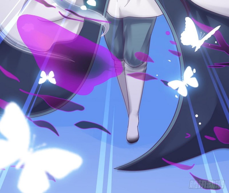 Magic Immortal Qi Chapter 1 Gambar 37