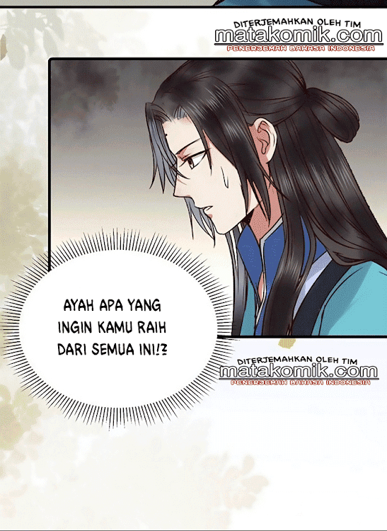 The Ghostly Doctor Chapter 157 Gambar 9