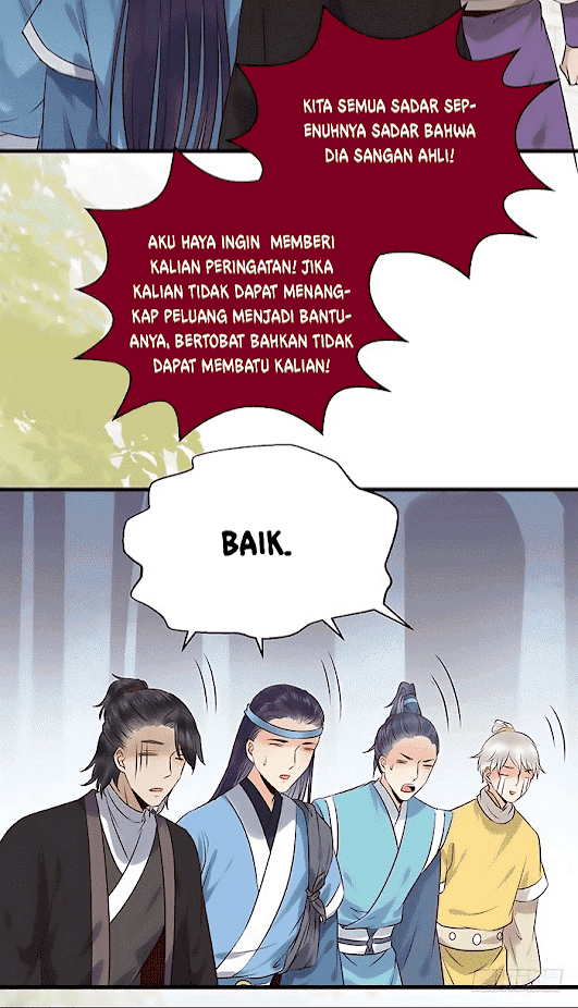 The Ghostly Doctor Chapter 157 Gambar 15