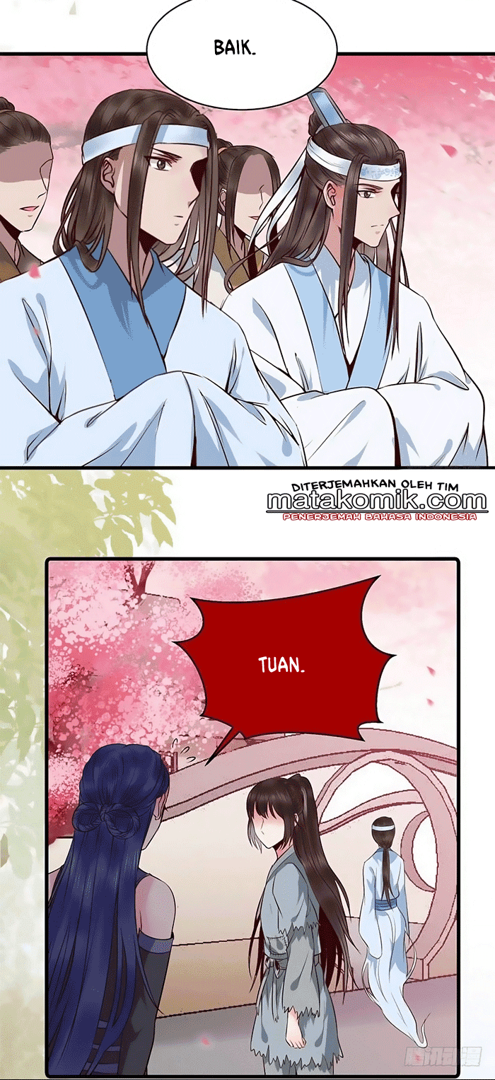 The Ghostly Doctor Chapter 157 Gambar 17