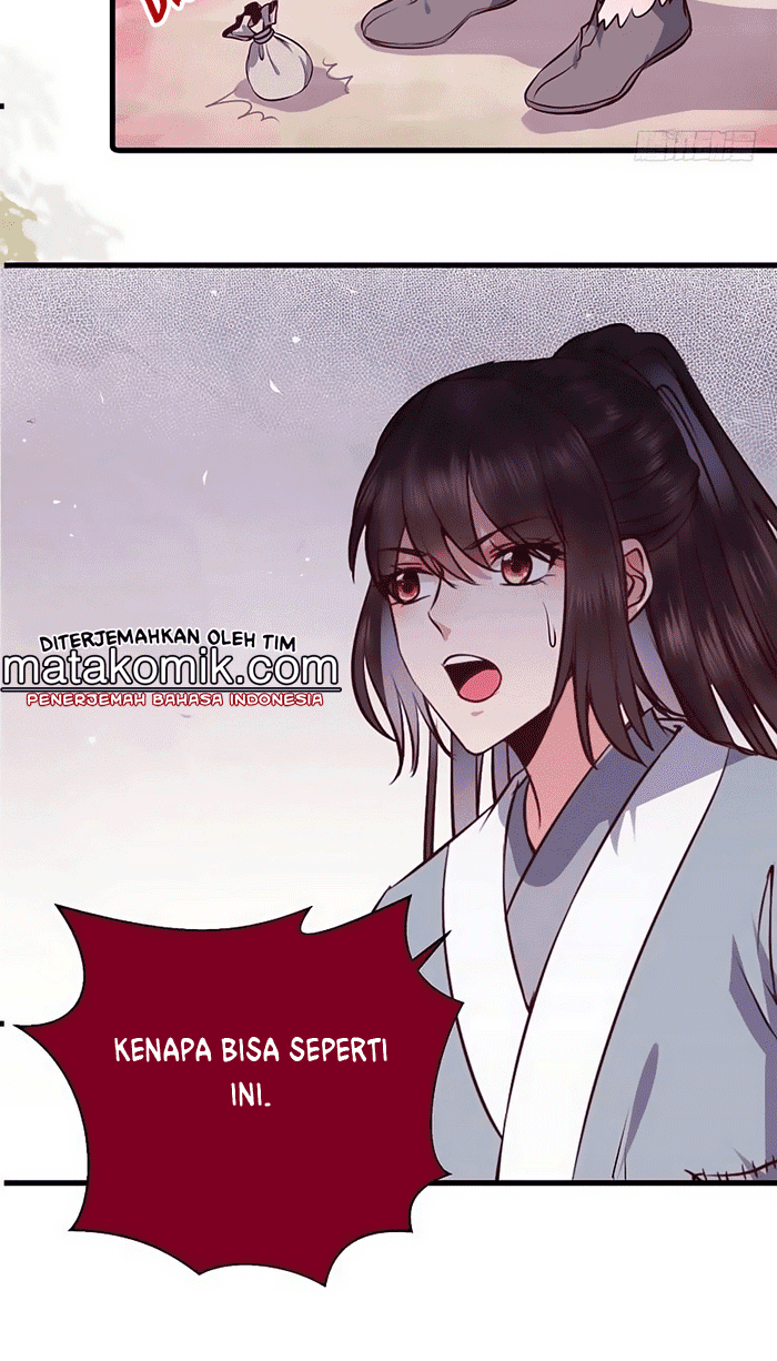 The Ghostly Doctor Chapter 157 Gambar 19