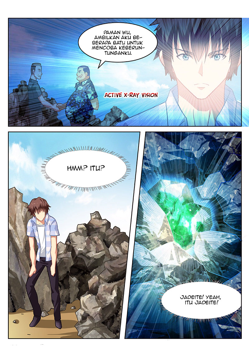 Very Pure Chapter 56 Gambar 6