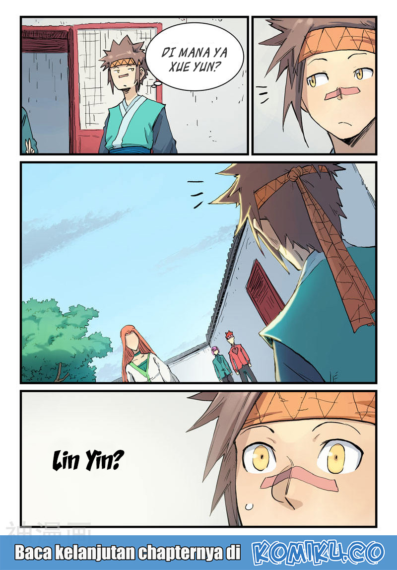 Star Martial God Technique Chapter 333 Gambar 10