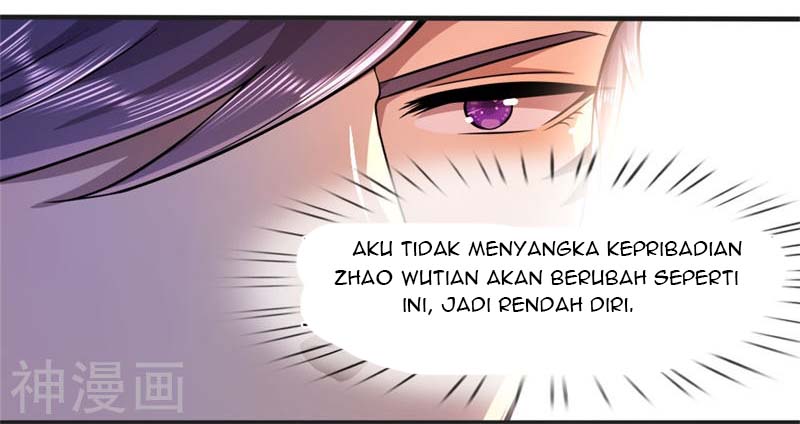 Medical Martial Arts Chapter 95 Gambar 6