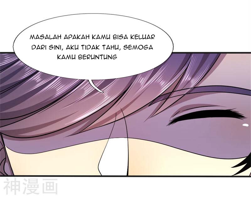 Medical Martial Arts Chapter 95 Gambar 10