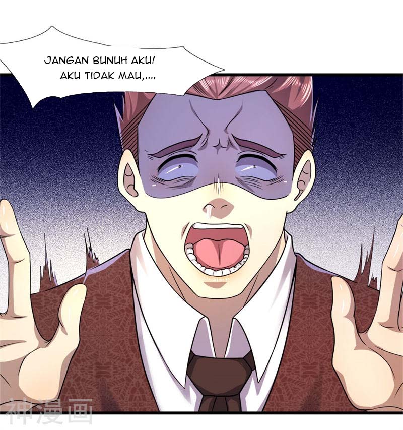 Medical Martial Arts Chapter 95 Gambar 15