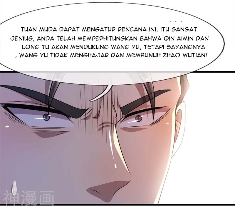 Medical Martial Arts Chapter 95 Gambar 22