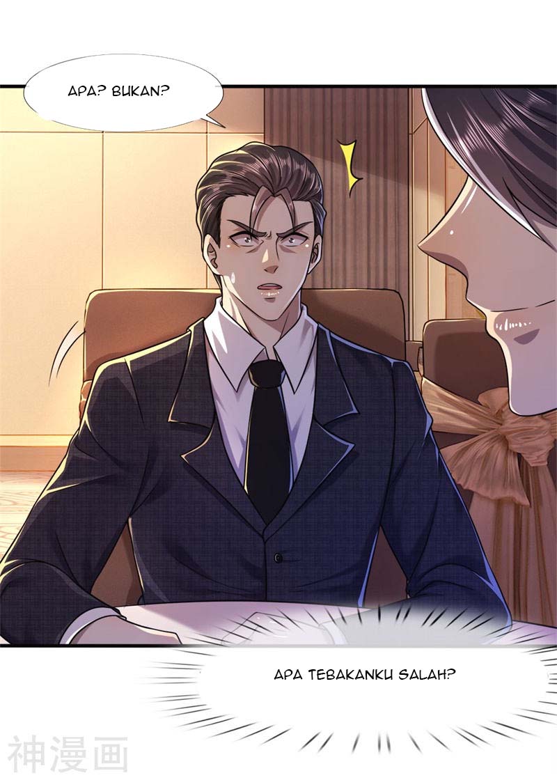 Medical Martial Arts Chapter 95 Gambar 25