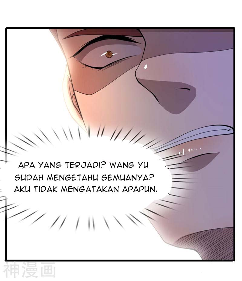 Medical Martial Arts Chapter 94 Gambar 8
