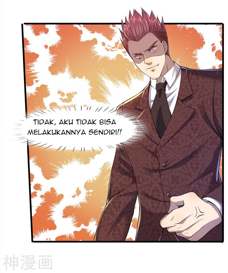 Medical Martial Arts Chapter 94 Gambar 20