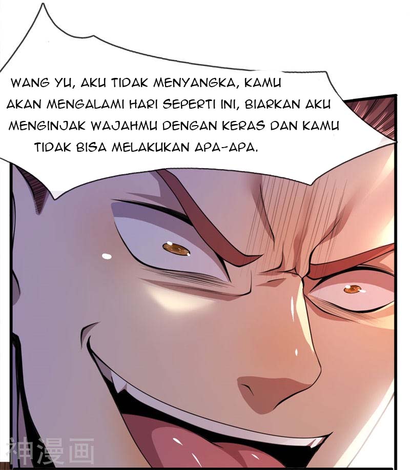 Medical Martial Arts Chapter 94 Gambar 23