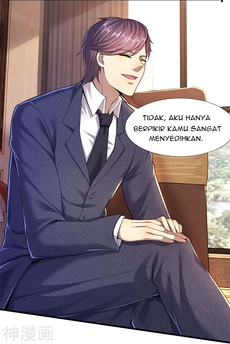 Medical Martial Arts Chapter 94 Gambar 24