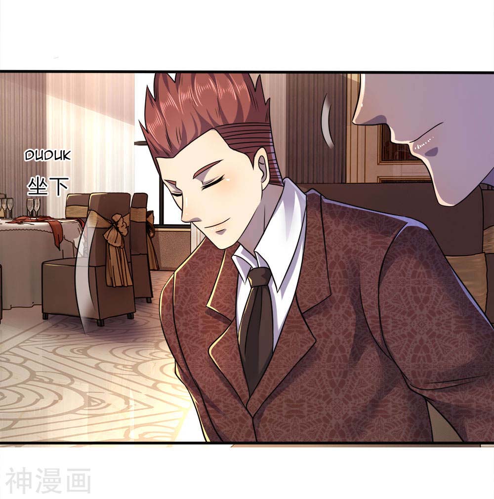 Medical Martial Arts Chapter 93 Gambar 5