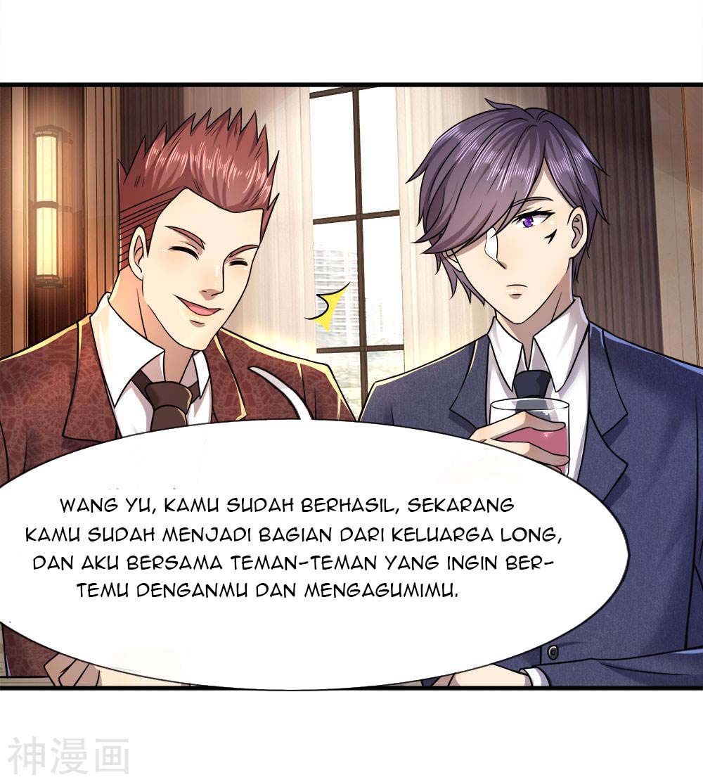 Medical Martial Arts Chapter 93 Gambar 6