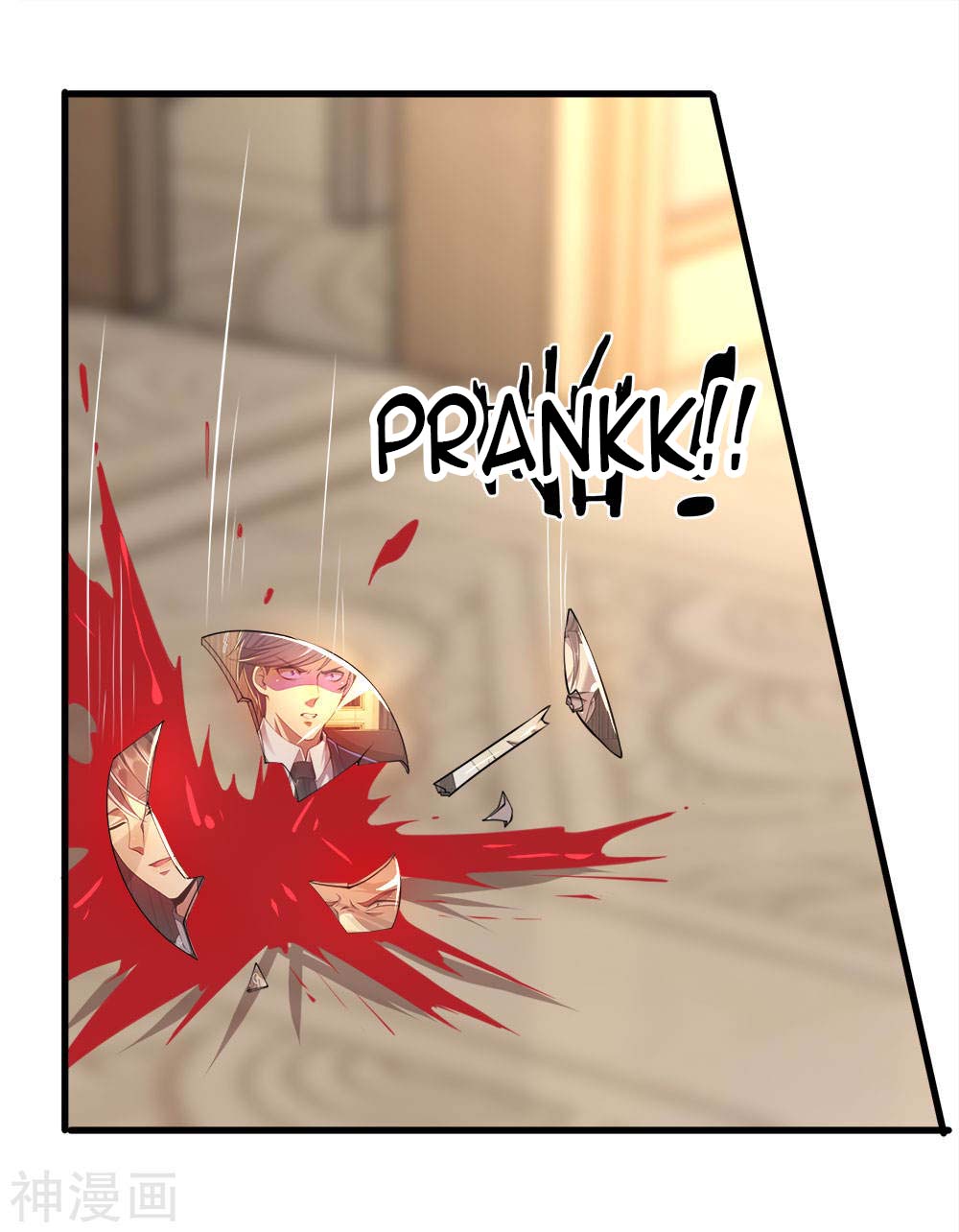 Medical Martial Arts Chapter 93 Gambar 15