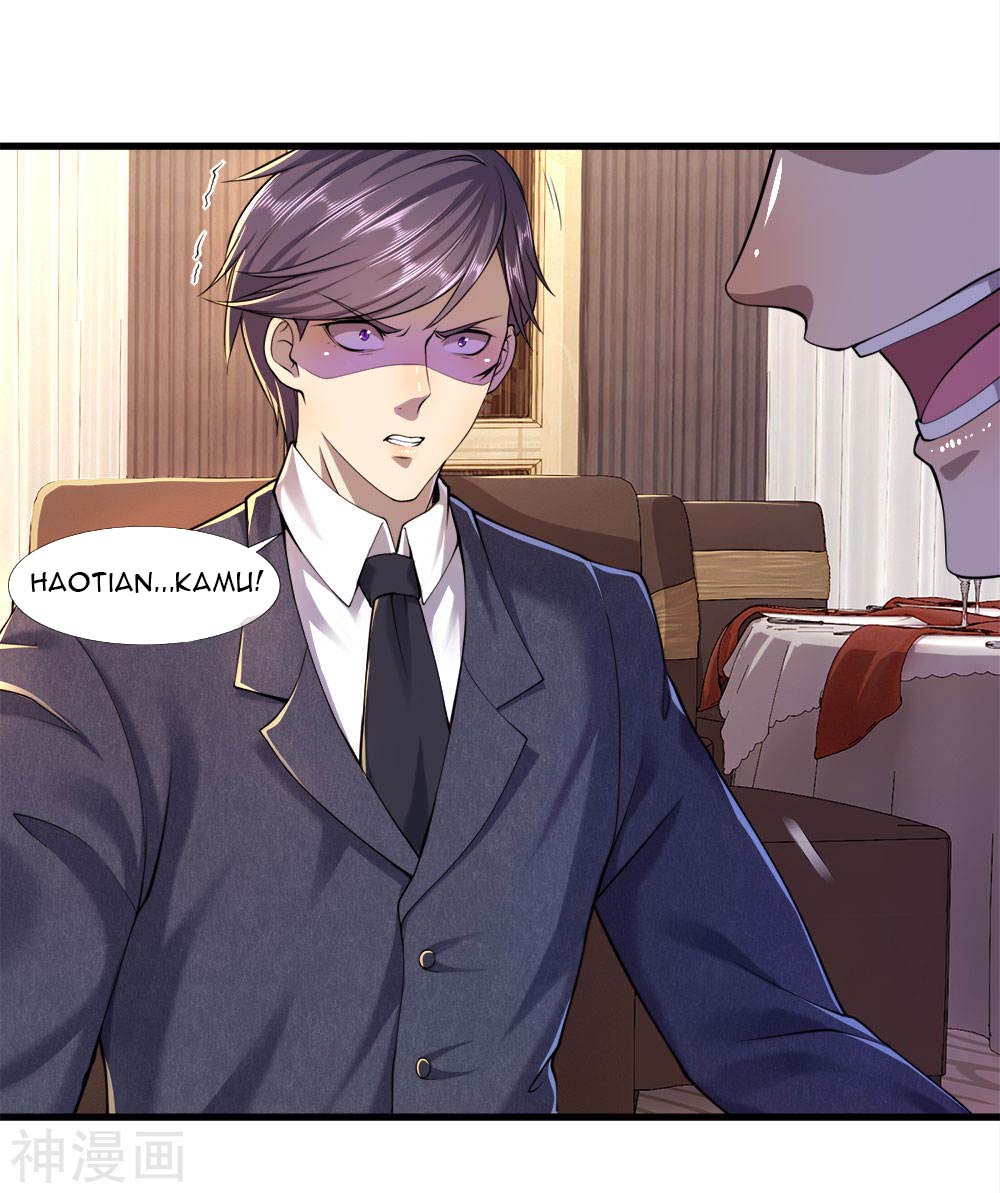 Medical Martial Arts Chapter 93 Gambar 16