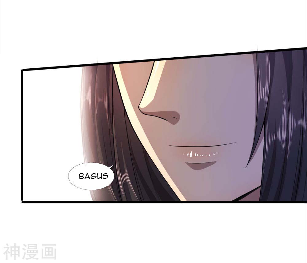 Medical Martial Arts Chapter 93 Gambar 19