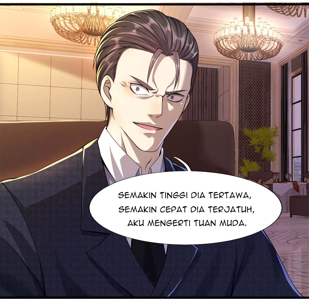 Medical Martial Arts Chapter 93 Gambar 20